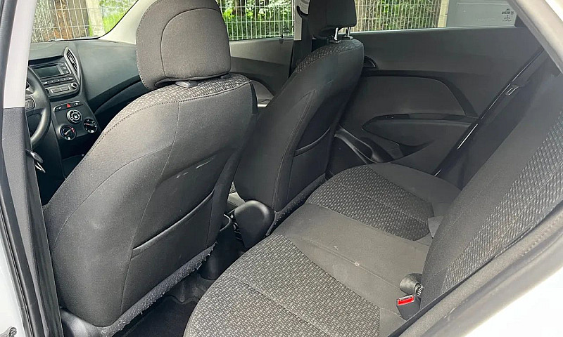 Repasse Hyundai Hb20...