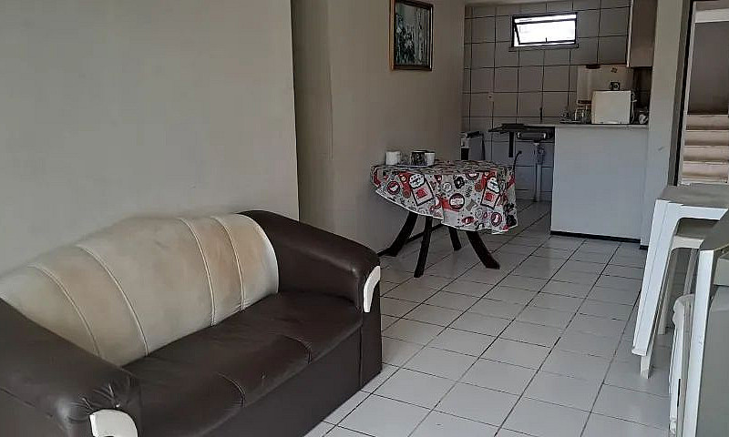 Cumbuco: Apto 2Q Mob...