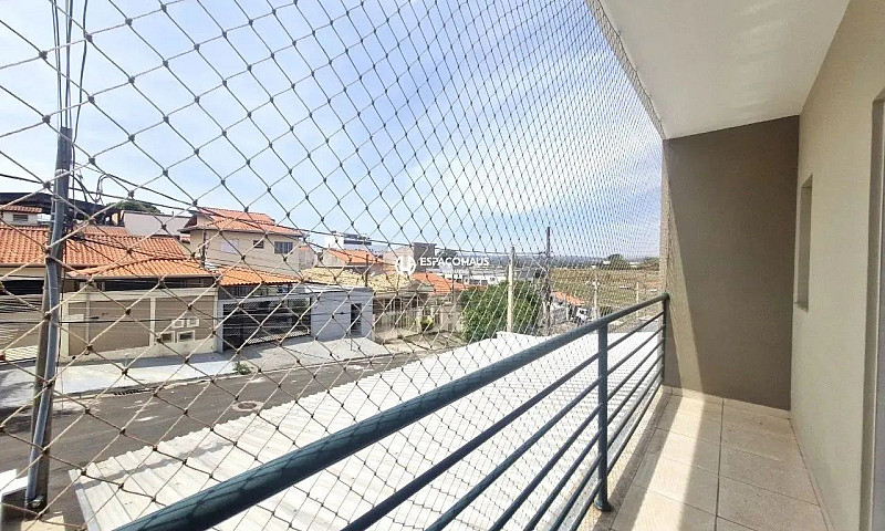 Apartamento Para Alu...