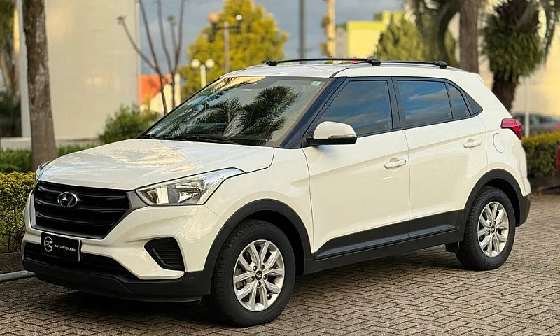  Creta Action 1.6 Au...