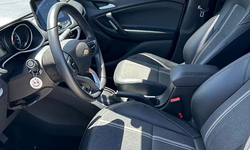 Chevrolet Tracker Lt...