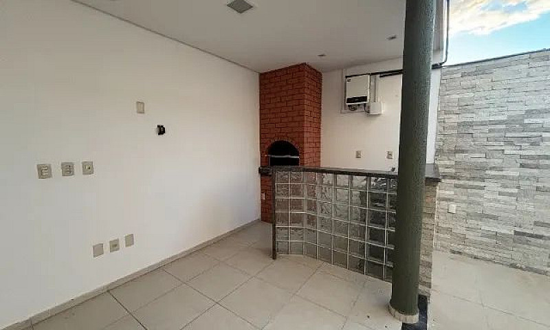 Aluga-Se Casa Com 3 ...