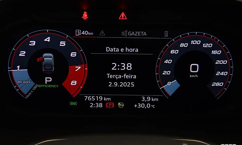 Audi Q3 Performance ...