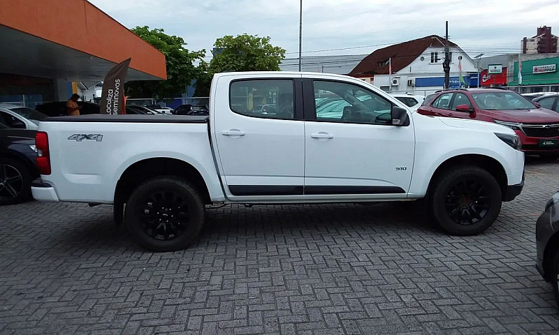 Chevrolet S10 2024 2...