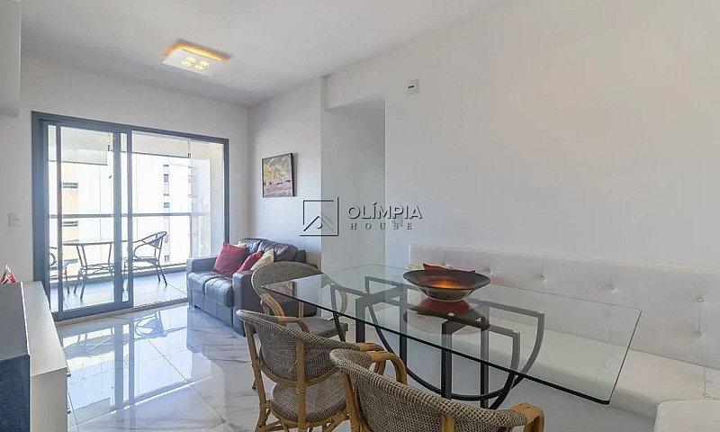 Apartamento Locação ...