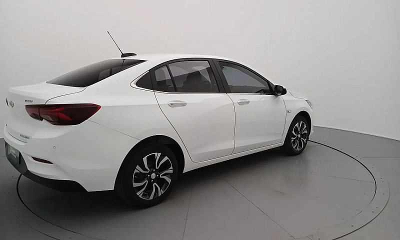 Chevrolet Onix 2024 ...