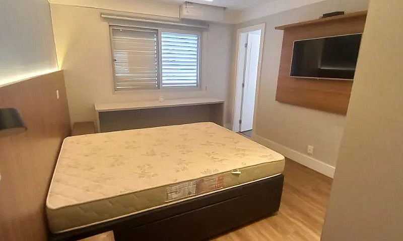 Apartamento 2 Dormit...