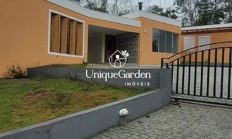 Casa Em Condomínio E...