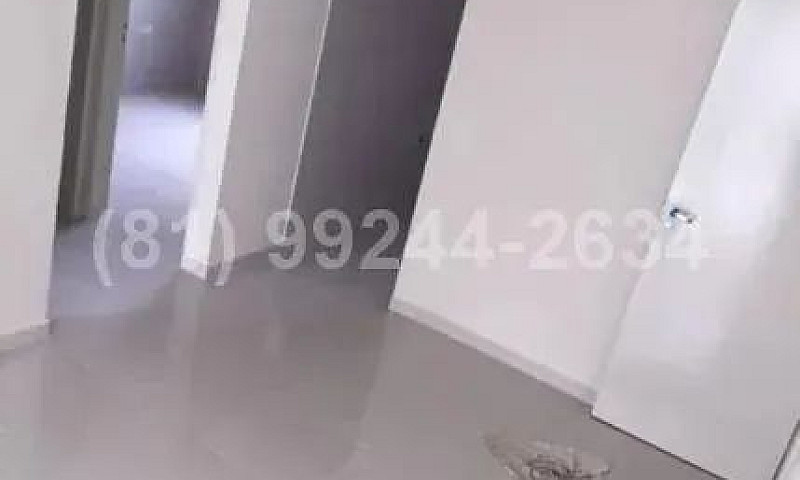Apartamento De 2 Qua...