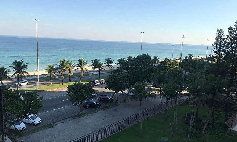 Apartamento Com 1 Qu...