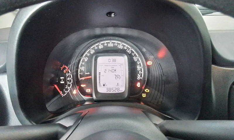 Fiat Mobi Like 1.0 F...