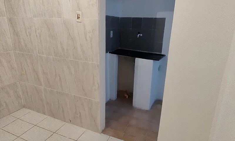 1/4 Térreo Fazenda G...