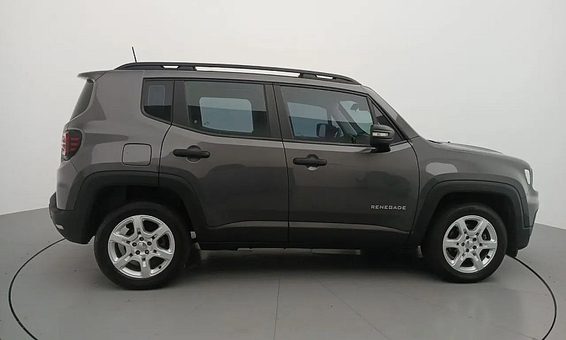 Jeep Renegade 2024 1...