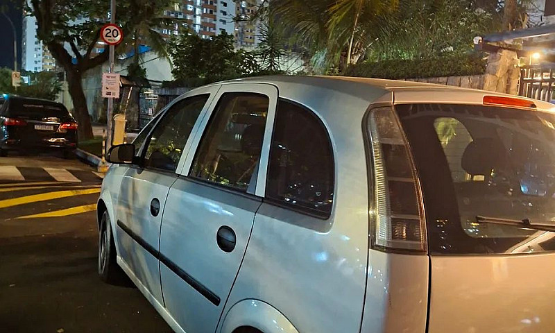 Chevrolet Meriva Joy...