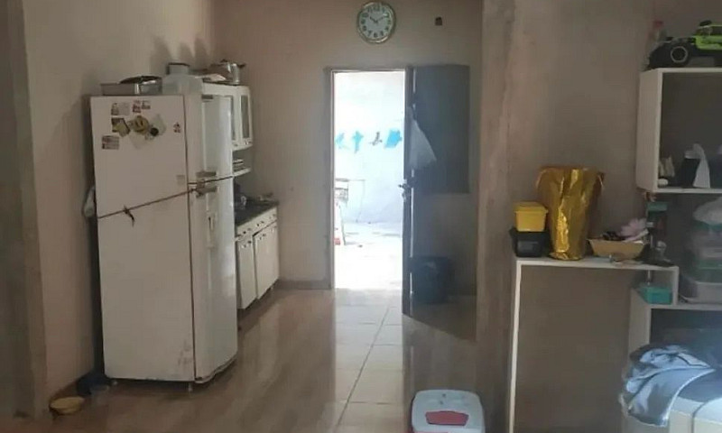 Casa No Trecho 2, So...