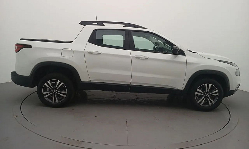 Fiat Toro 2025 1.3 T...