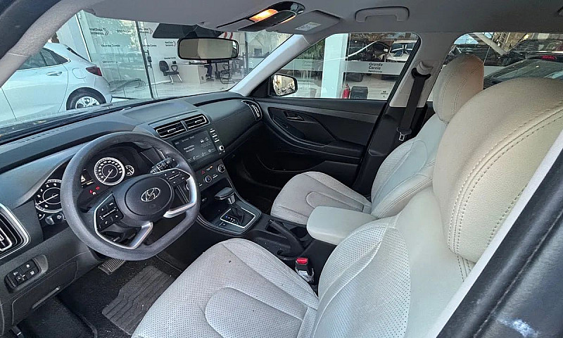 Creta Comfort 2023/2...