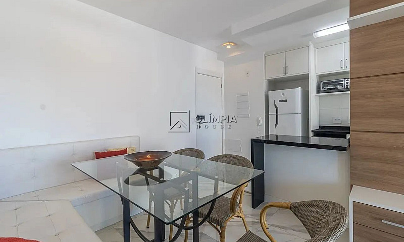 Apartamento Locação ...