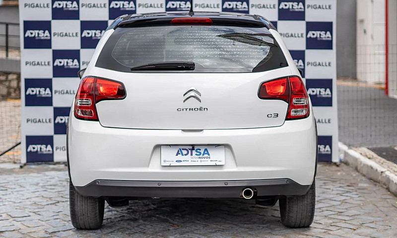 C3 Urban Trail 1.6 A...