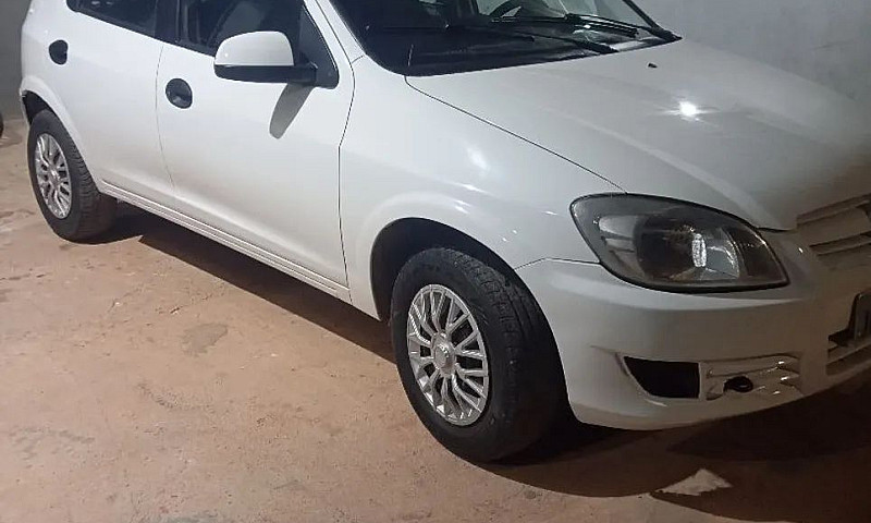 Chevrolet Celta Life...