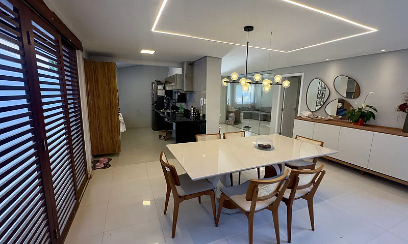 Linda Casa A Venda N...