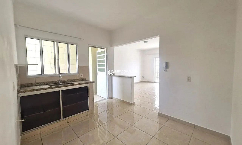 Apartamento Para Alu...