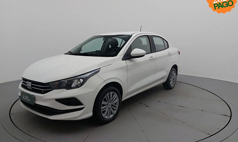 Fiat Cronos 2024 1.3...