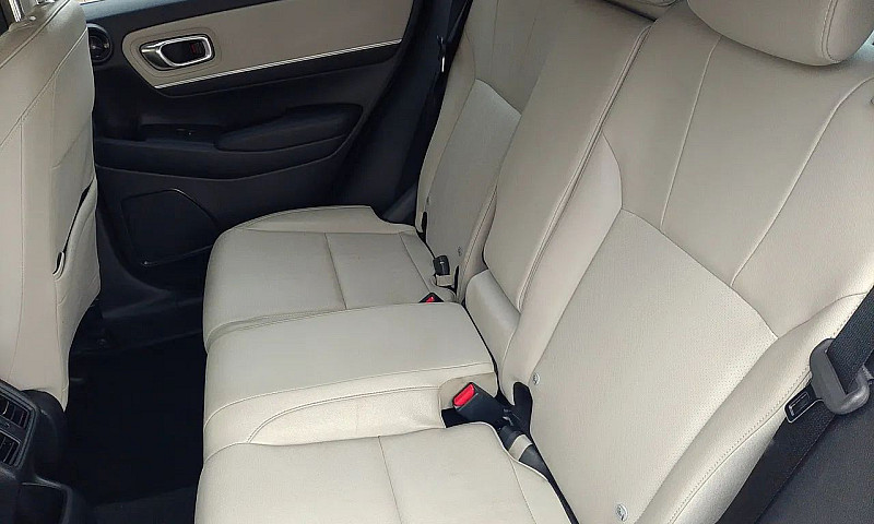 Honda Hr-V Touring 1...