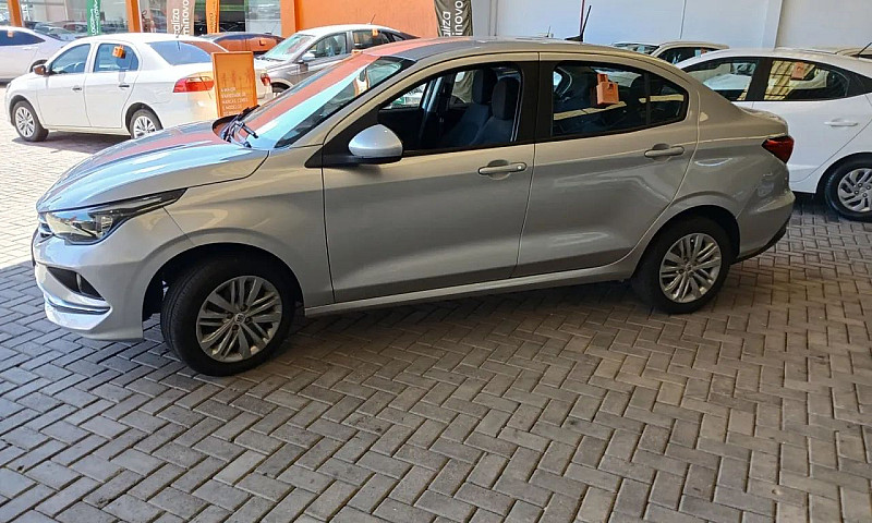 Fiat Cronos 2023 1.0...
