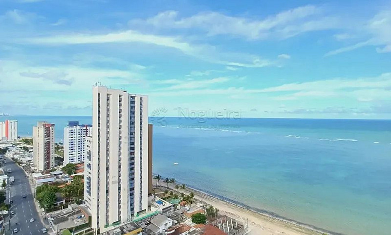 Apartamento 3 Quarto...