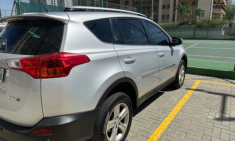 Toyota Rav4 2.0 4X2 ...