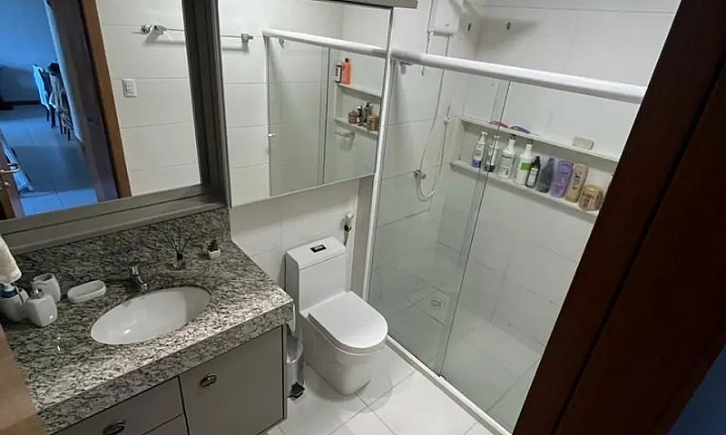 Apartamento Completa...