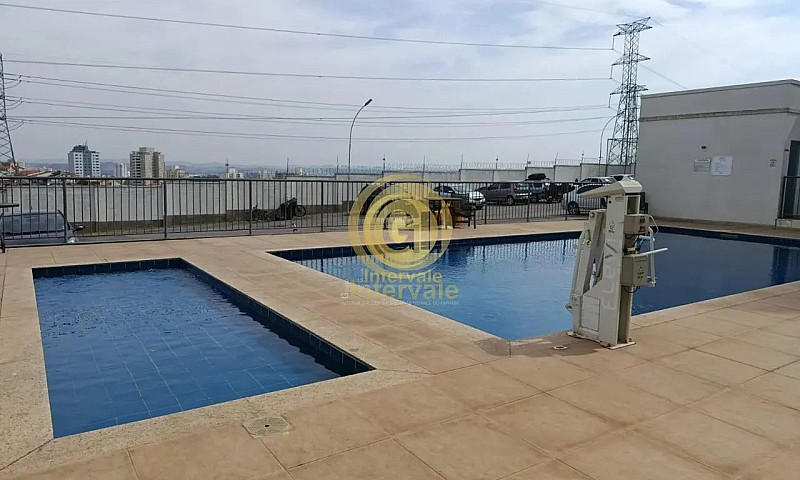 Apartamento Em Vila ...