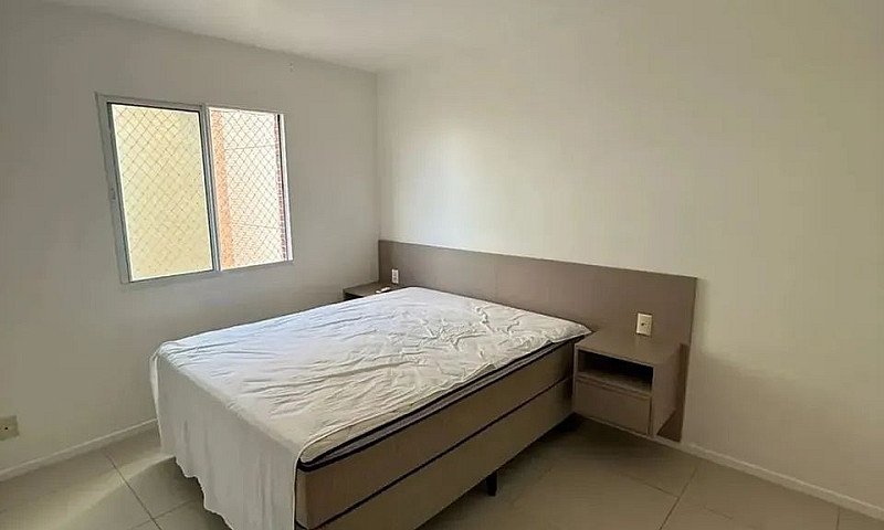Apartamento No Renas...
