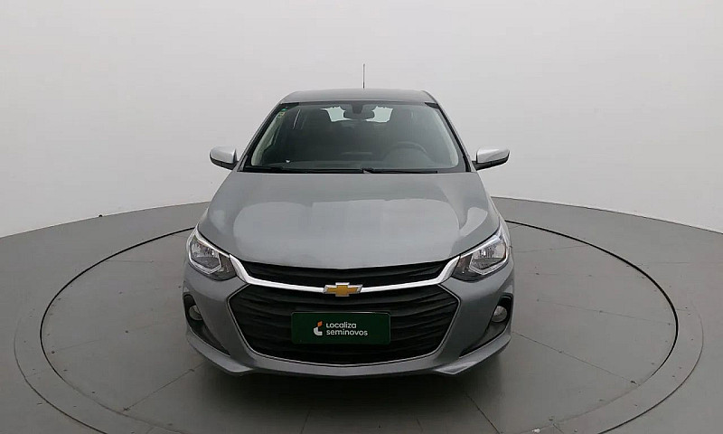 Chevrolet Onix 2024 ...