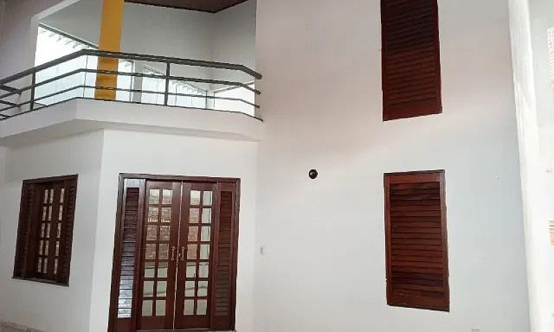 Casa Ipem São Cristo...