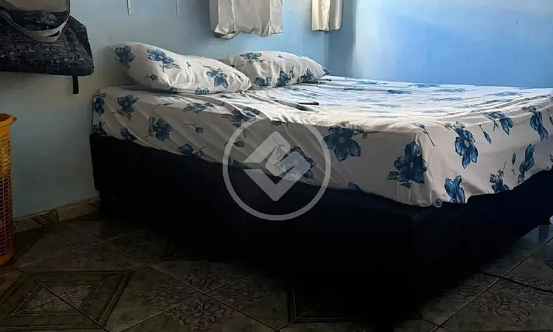 Vende-Se Casa No Jar...