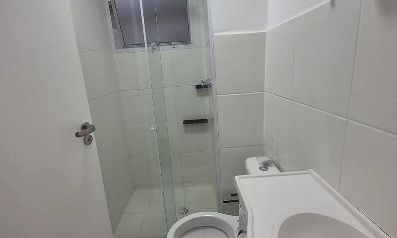 Apt 2 Qts- Vargem Pe...