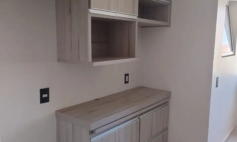 Vendo Apartamento Il...