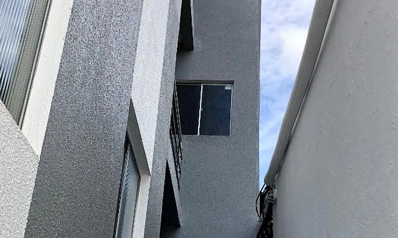 Kitnet Perto Da Ufpa...