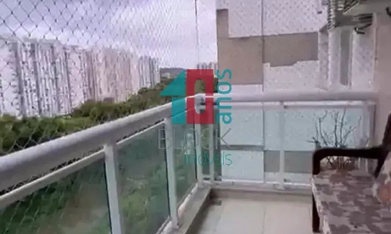 Barra Olímpica | Apa...