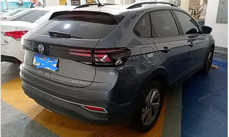 Volkswagen Nivus Com...