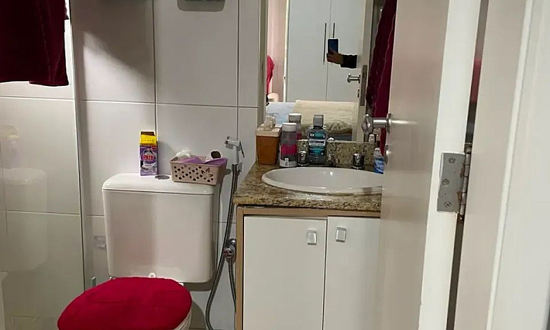 Apartamento 100% Mob...