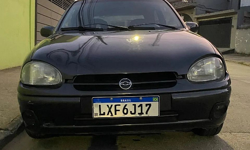 Chevrolet Corsa Gl 1...