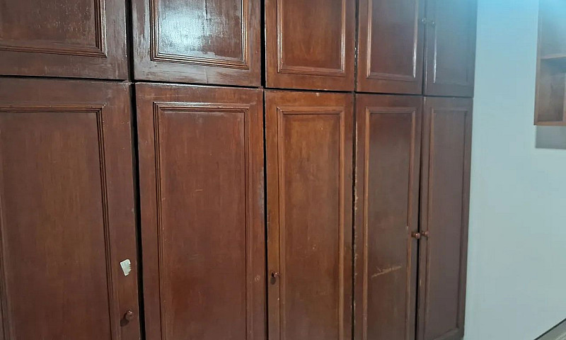 Aluguel De Quarto Pa...