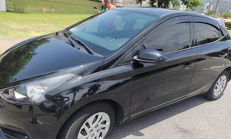 Hyundai Hb20 Sense 1...