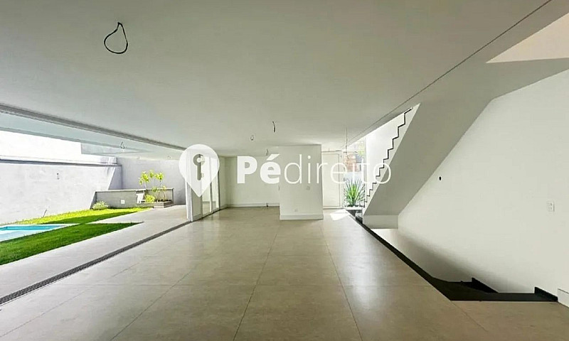 Casa Em Condomínio N...