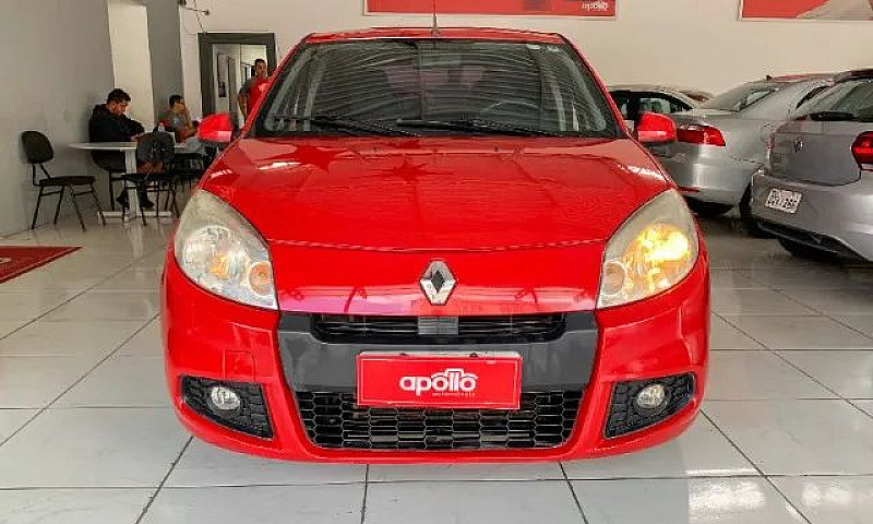 Renault Sandero Step...