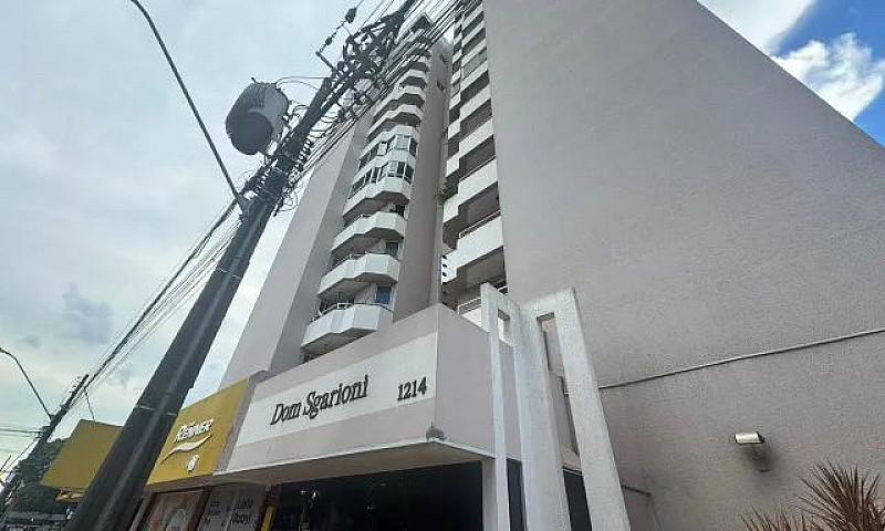 Apartamento À Venda ...