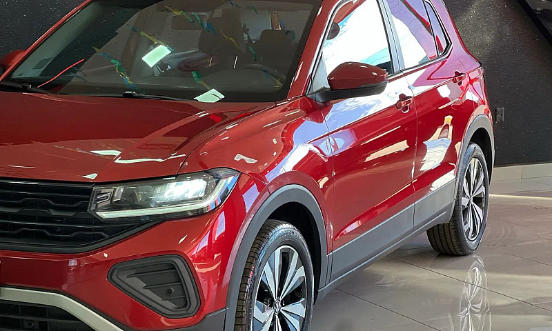 Volkswagen T-Cross 1...
